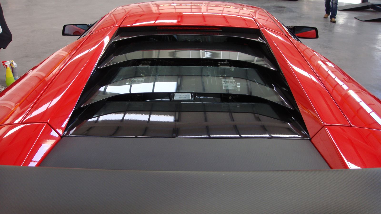 lamborghini murcielago a venda no brasil