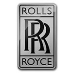 Peças Rolls Royce