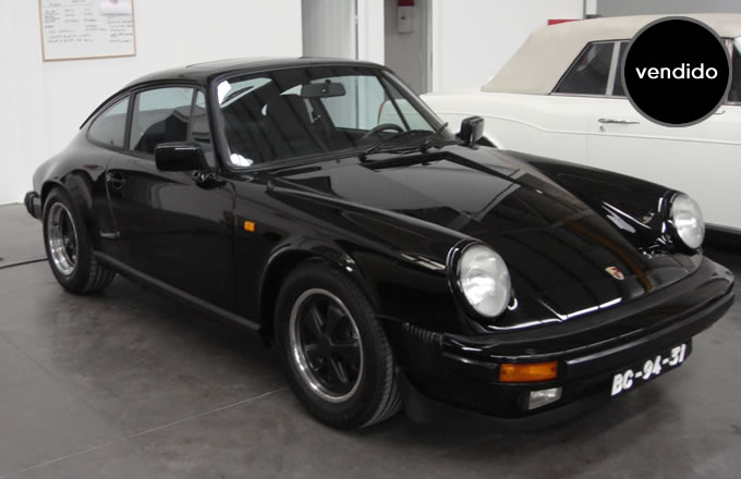 1970 Porsche 911 T