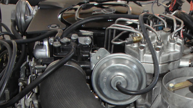 Motor 6.7 V8 - Complete Restauration. Motor 6.7 V8 - Complete Restauration.