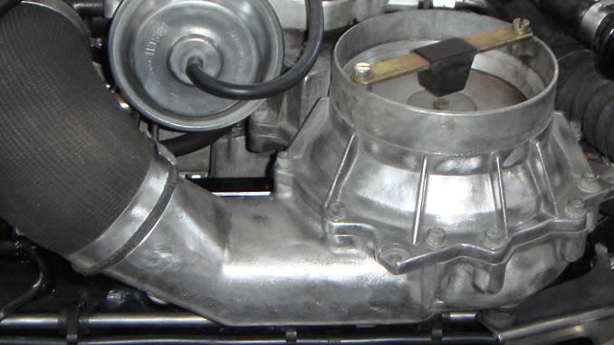 Motor 6.7 V8 - Complete Restauration. Motor 6.7 V8 - Complete Restauration.